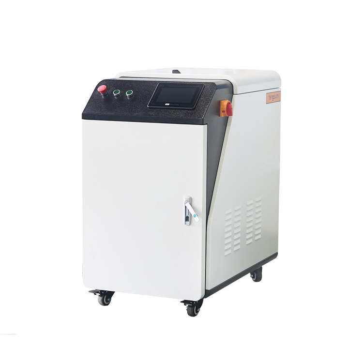 門把手激光焊接機(jī)