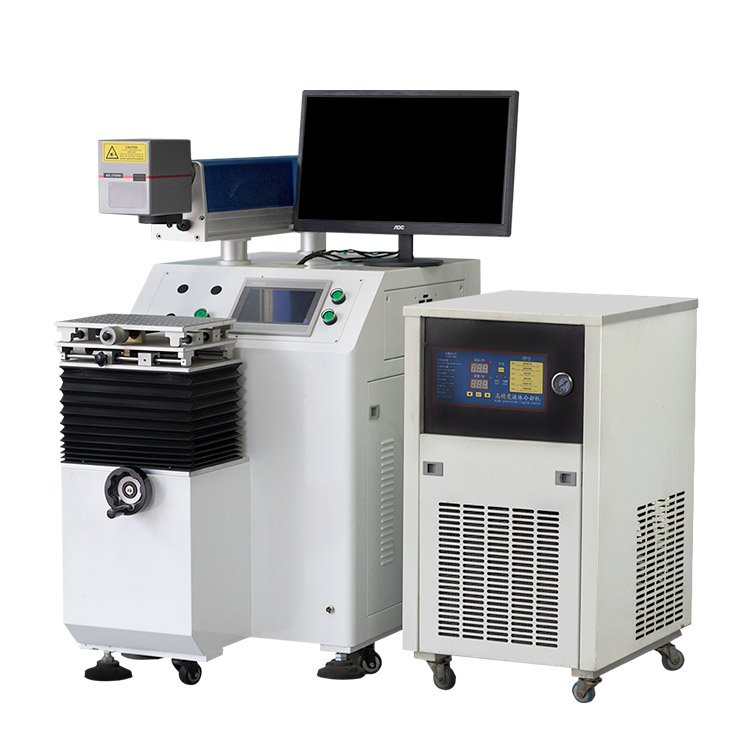 鋰電池激光焊接機(jī)