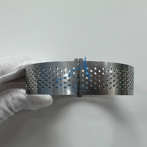 激光焊接機(jī)樣品圖